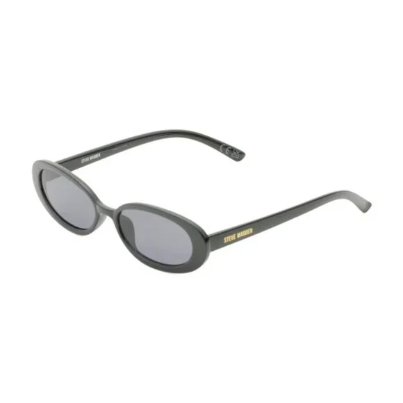 Steve Madden | Accessories | Steve Madden 53mm Noely Oval 